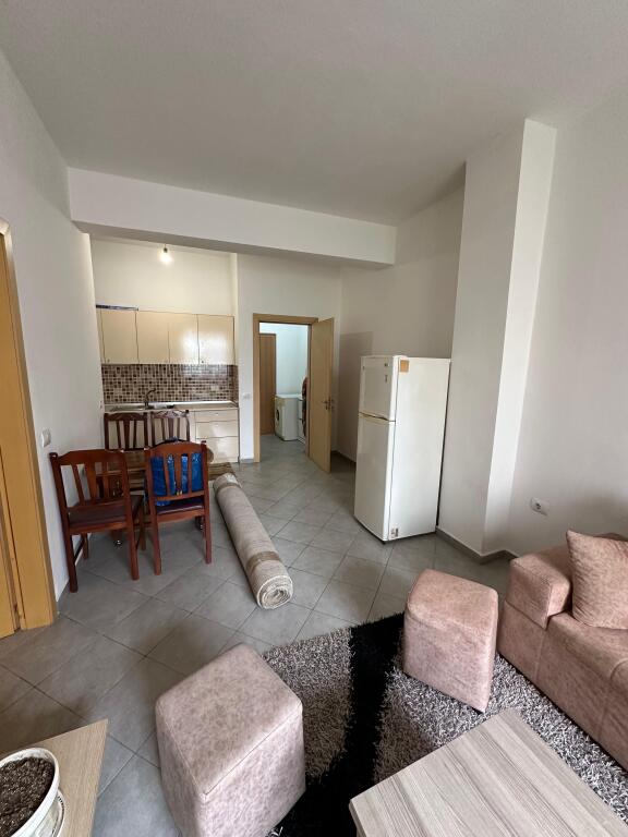 Shitet apartament 1+1 ne Fresk tek Furre Buke Europa