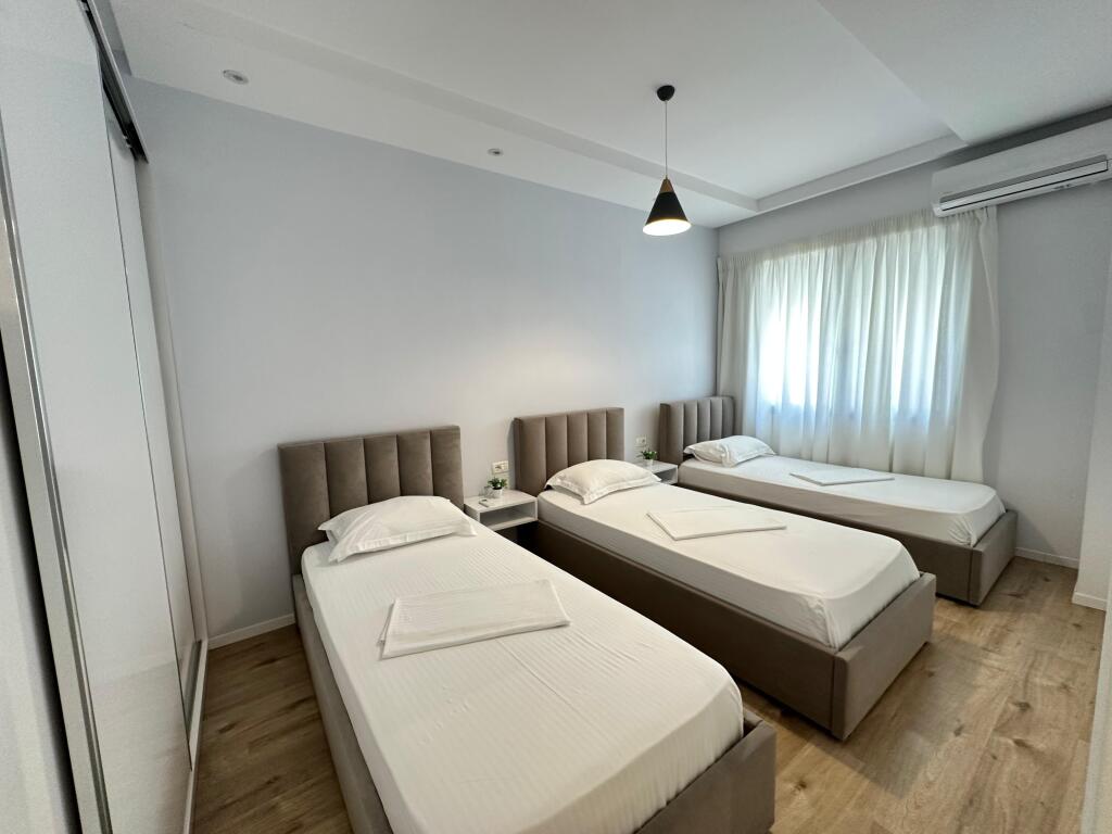 Apartment for rent 2+1/Vlore