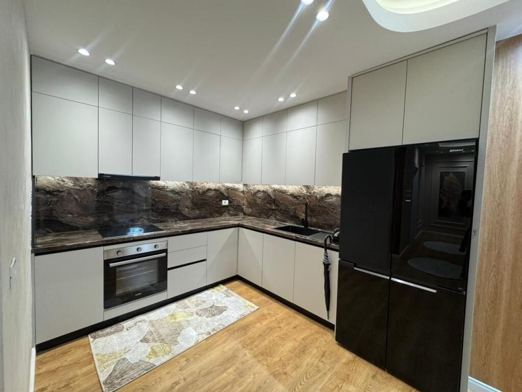 For sale: Apartment 2+1+2  Floor 2  Area: 107.25 m/2  📍ROMARIO Complex~Astir,(Near Bar Artisti)  Price: 173,000 euro