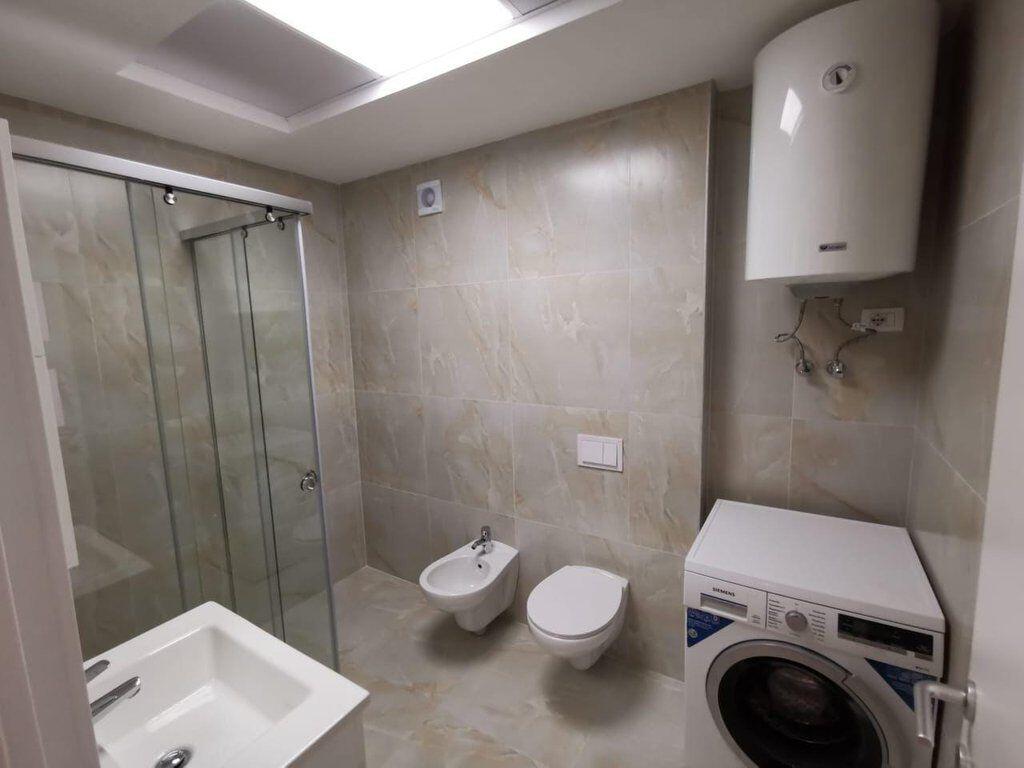Apartament 1+1 me qira ne Don Bosko
