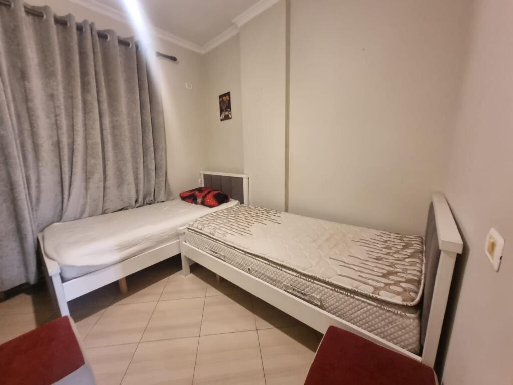 🏠 Appartamento 2+1 in affitto 📍 Mistomame, presso i palazzi Çabej