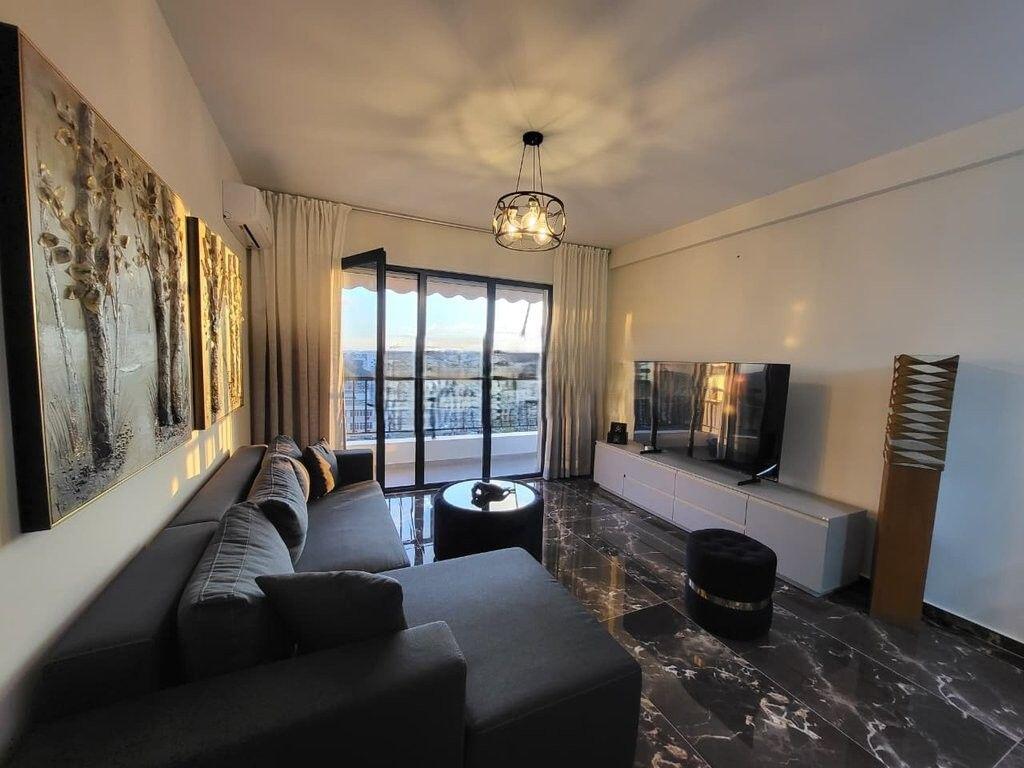 AFFITTO, APPARTAMENTO 1+1+POSTO AUTO IN VIA DURAZZO 800 € /Mese
