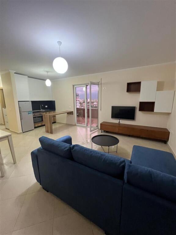 🏡 Jepet me qira apartament 1+1+verandë ne Astir!