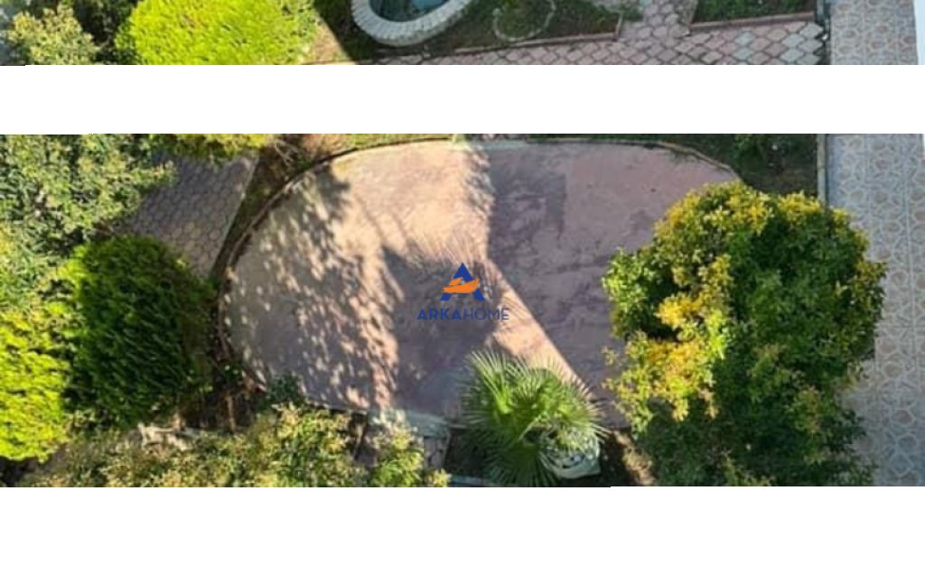 VILLA FOR SALE – 3 FLOORS 420 M² " SHKEMBI KAVAJES, GRAND BLUE FAFA" 550,000 EURO