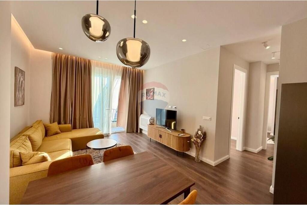 APARTAMENT 2+1 PER QIRA KOMUNA E PARISIT