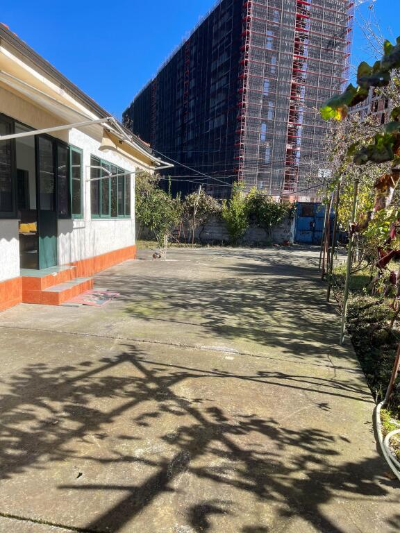 Private house for rent