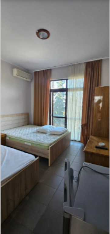 Seaside Hotel for Sale at Kavaja Rock