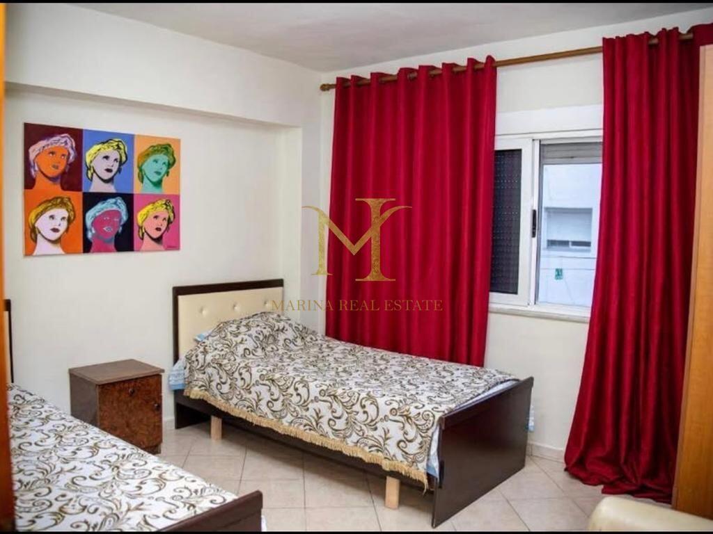 RENT APARTMENT 2+1, IN DURRES NEAR QEMAL MICI SCHOOL