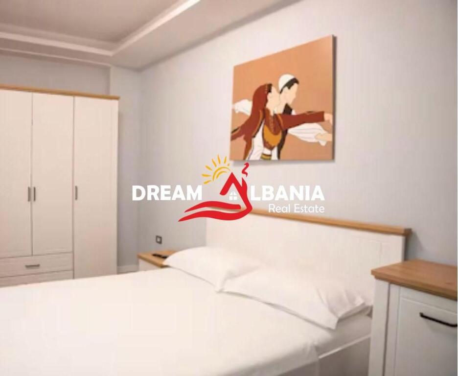 Apartament 2+1+parkim me qera ,Selvia (ID 4229477)