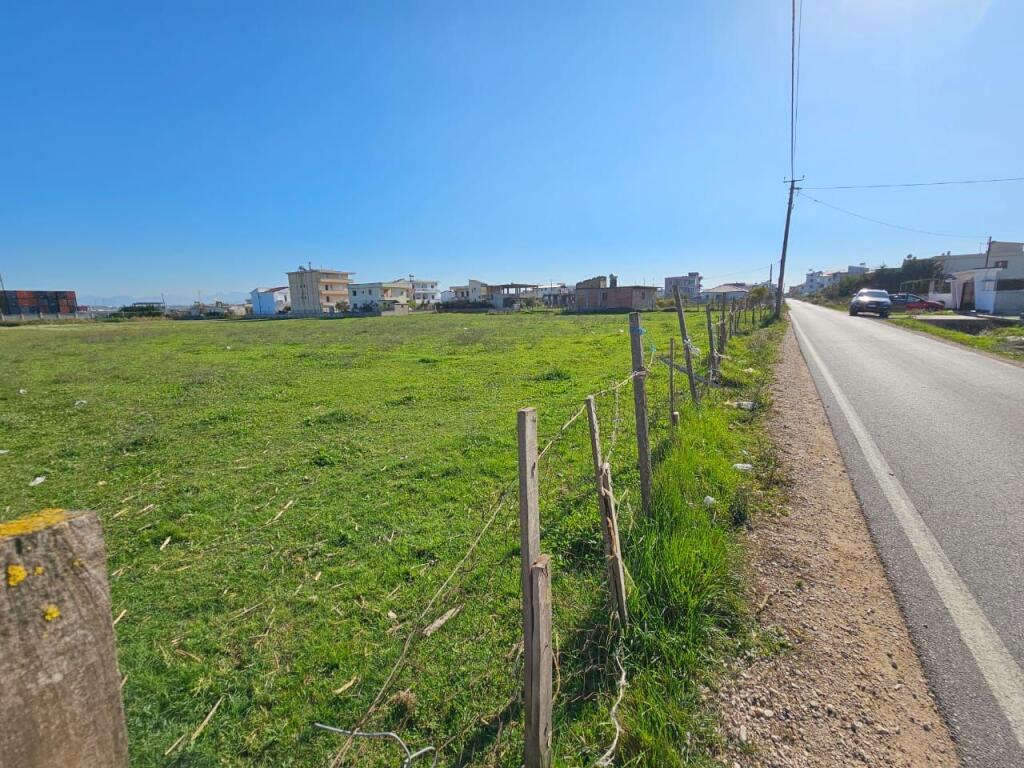 Terreno in Vendita Area 9 000m Spitalle
