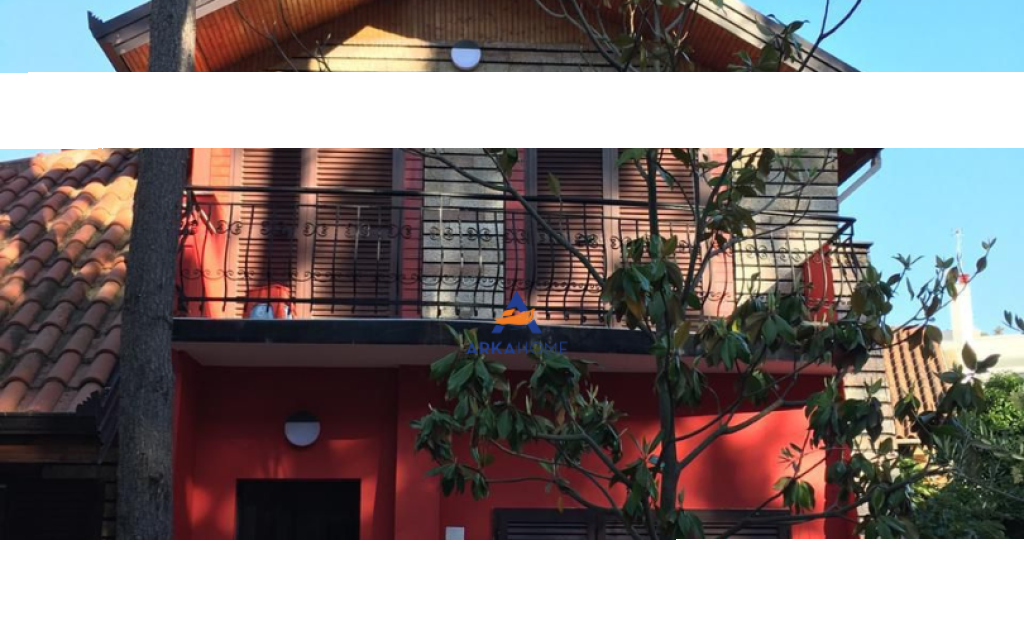 HOUSE FOR SALE 4+1+3BALCONIES+VERANDA+1STORAGE "GOLEM" 381 100 EURO