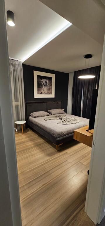 SHITET SUPER DUPLEX NE RESORT MAREA QERRET KAVAJE