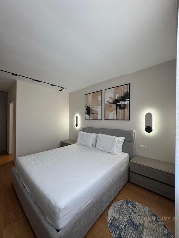 Apartment 2+1+2 for sale at Rezidenca Future home!
