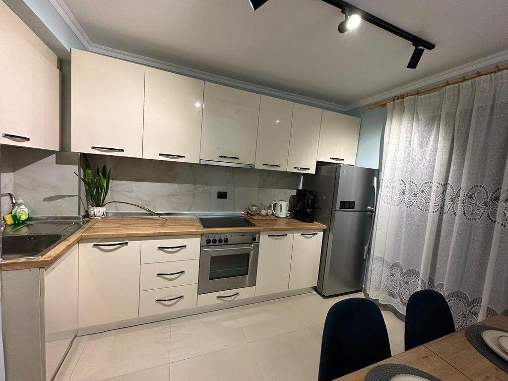 Apartment 1+1 with possibility to convert to 2+1, near the “1 Maji” Garden – opposite the Former Exhibition 230,000 €