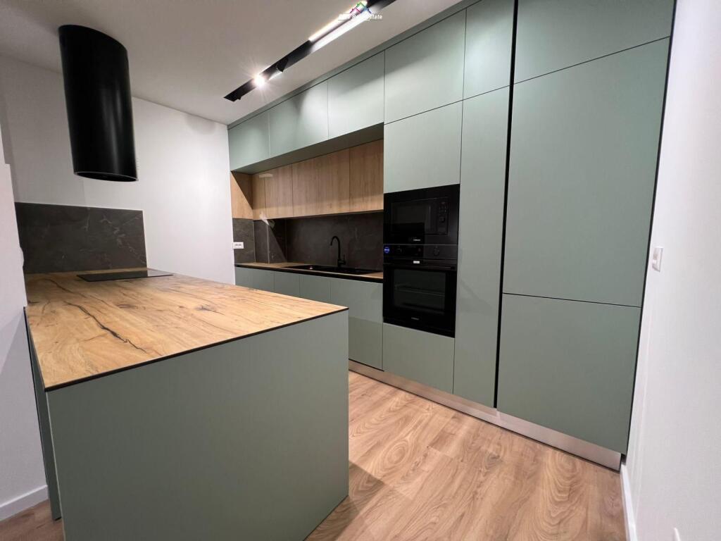Apartament 2+1 Ne Shitje Tek Fusha e Aviacionit (ID B120744) Tirane