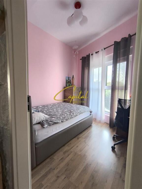 APARTMENT 2+1 FOR SALE ALI DEMI 205,000 EURO