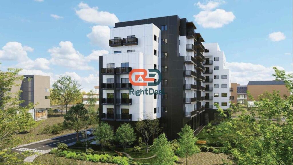 Ne Misto Mame, Shitet Apartament 1+1 Me Mundesi Financimi Bankar ose Keste!