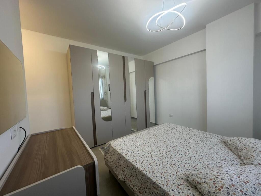 🏡 Apartament 2+1+2+Ballkon me Qira – Oasis Rezidence, Ish Fusha e Aviacionit