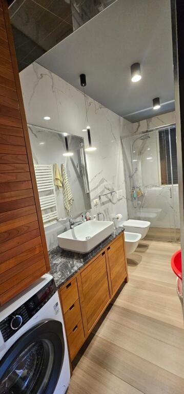 SHITET SUPER DUPLEX NE RESORT MAREA QERRET KAVAJE
