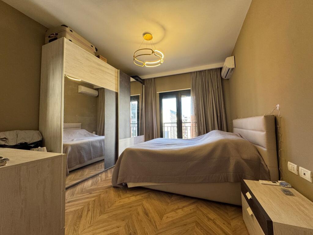In vendita, Appartamento 2+1+2, Green City, Astir.