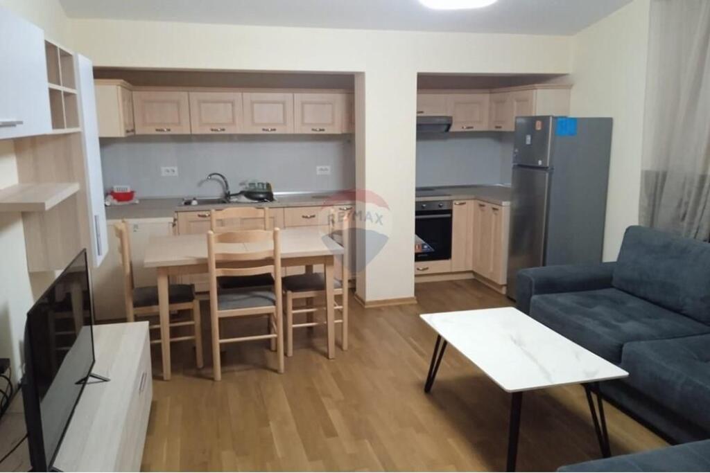 Apartament 2+1 per qira, te Inxhinieria
