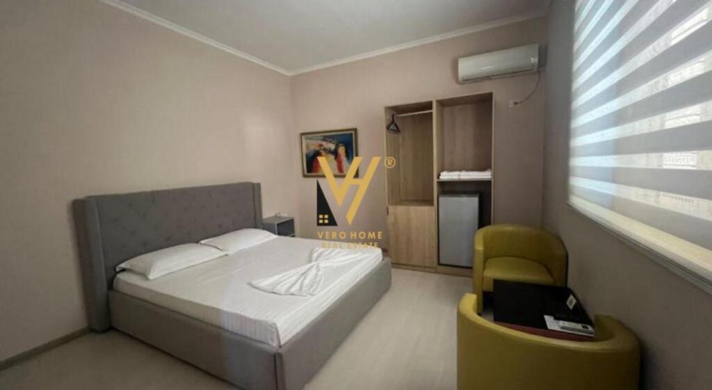 SHITET HOTEL 3 KATESH TE KOMUNA E PARISIT 2.100.000 EURO