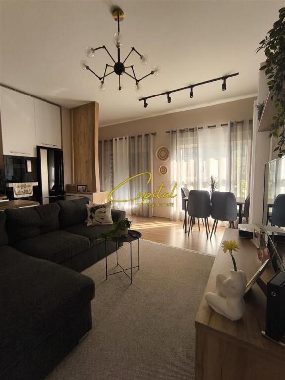 APARTMENT 2+1 FOR SALE ALI DEMI 205,000 EURO