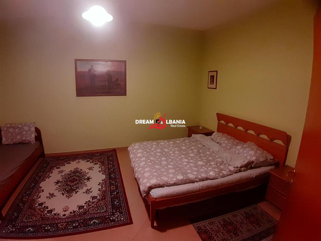Appartamento 3+1 in affitto in Via Bardhyl, vicino a Brryli a Tirana (ID 4231214)