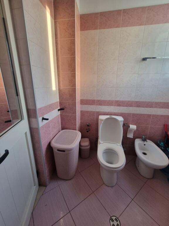 Apartment for rent 2+1 Misto mame , Cabej Buildings