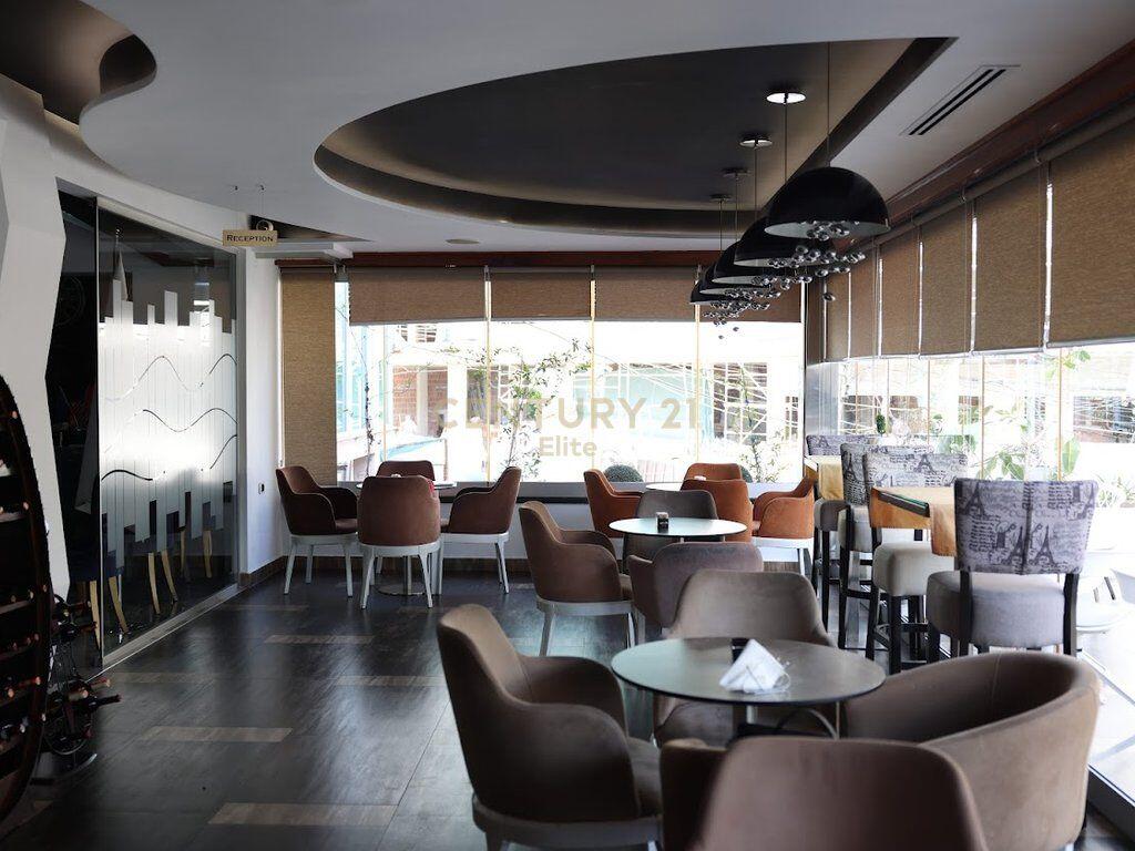 SHITET HOTEL SUPER I INVESTUAR