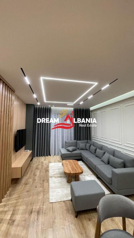 Apartament modern 2+1+2 + parkim me qera , Liqeni i Thate (ID 42215432)