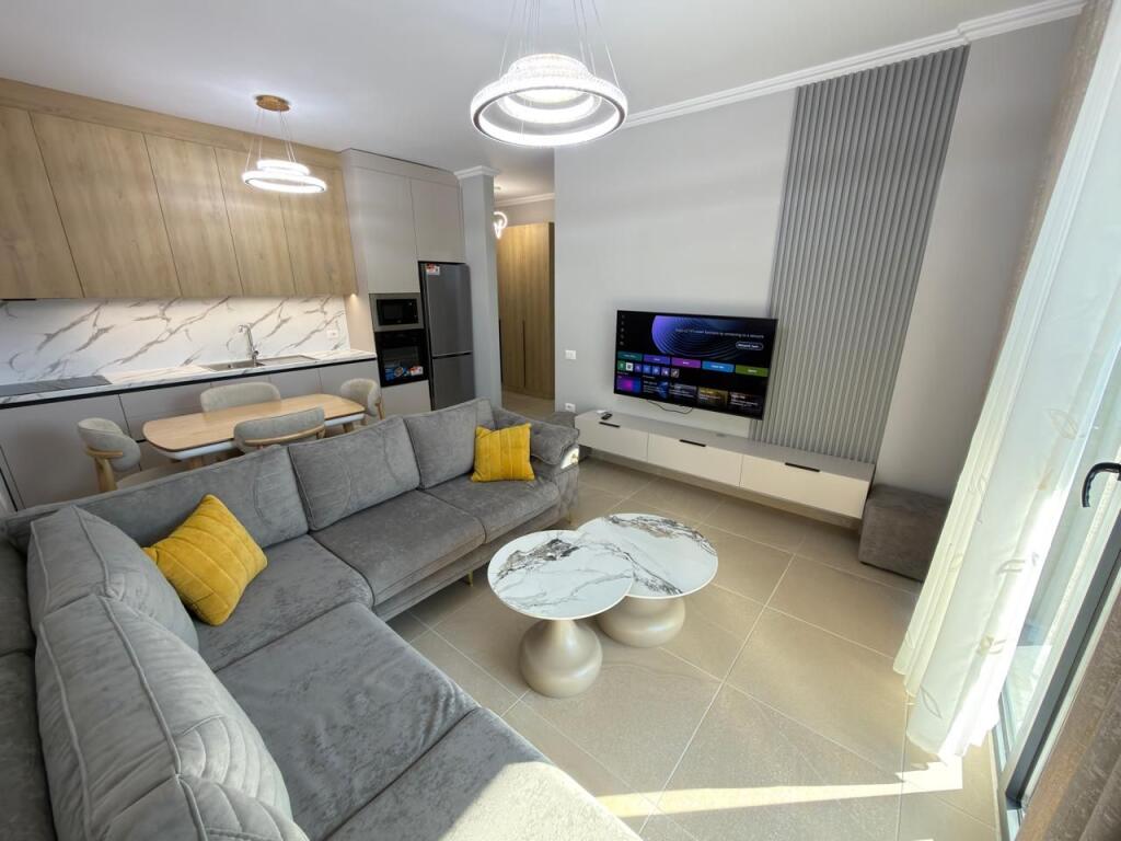 🏠 Affittasi appartamento 2+1 con parcheggio 📍 Lago Secco, dietro l'Hotel Radisson