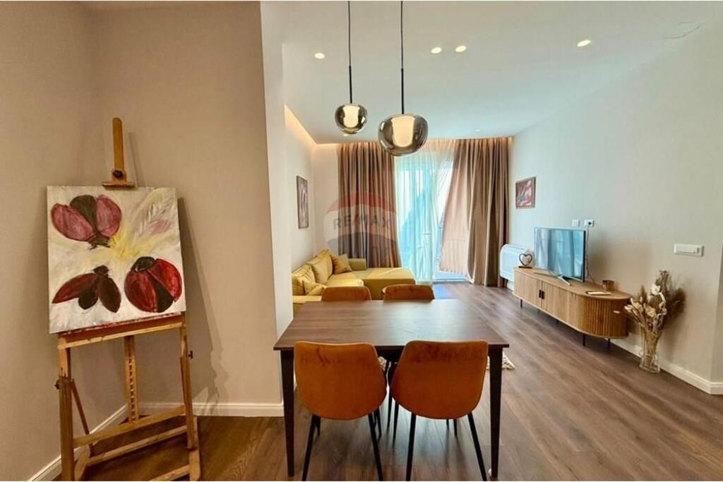 APARTAMENT 2+1 PER QIRA KOMUNA E PARISIT