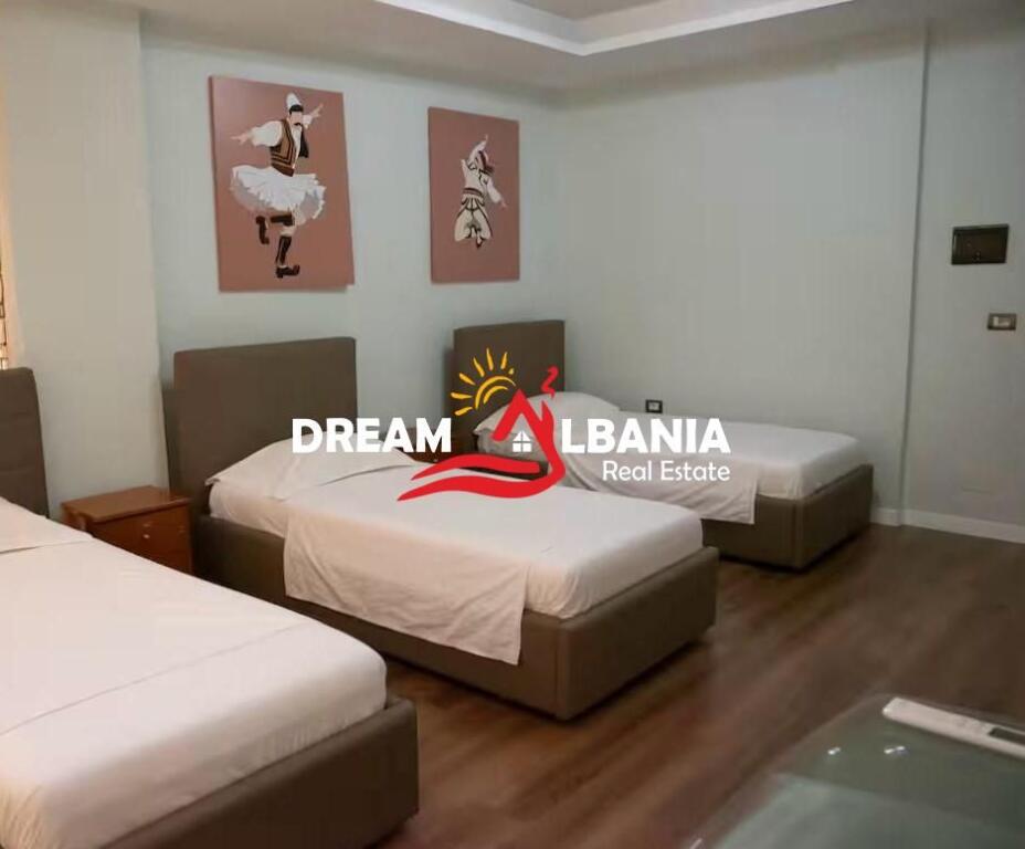 Apartament 2+1+parkim me qera ,Selvia (ID 4229477)