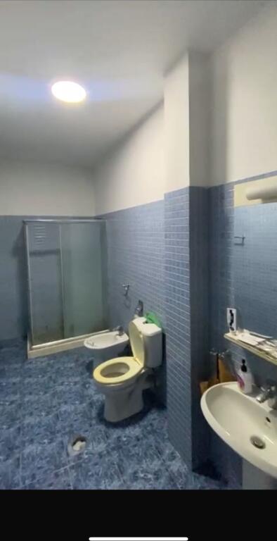 Apartment for sale 1+1 in Kamez