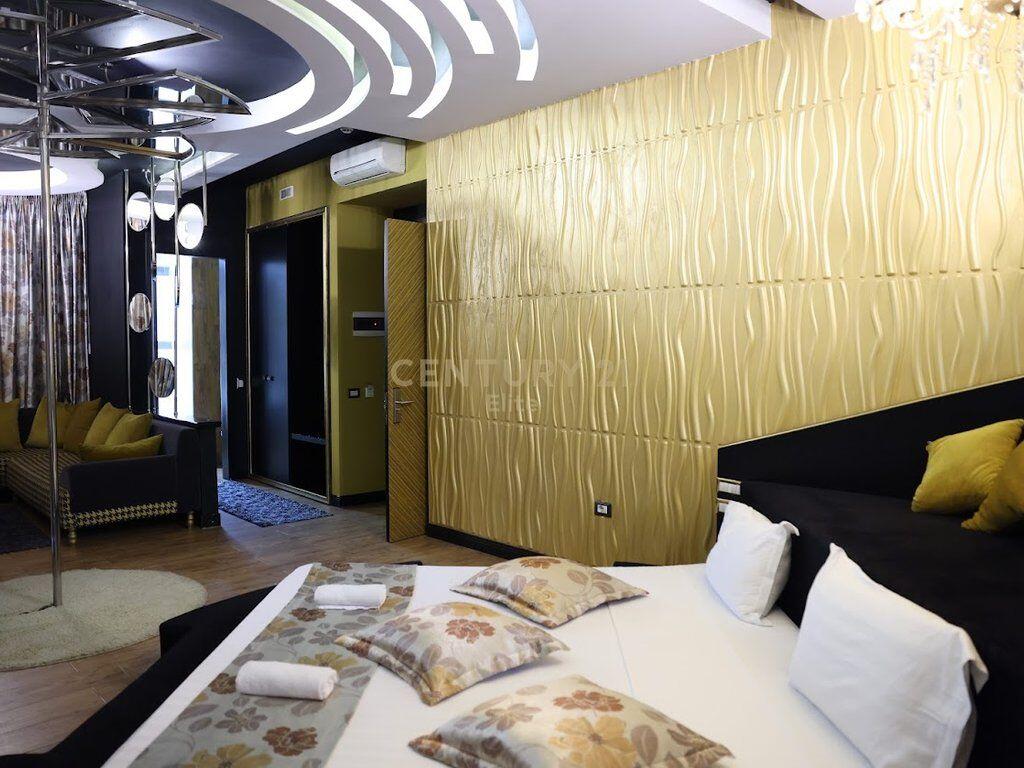 SHITET HOTEL SUPER I INVESTUAR
