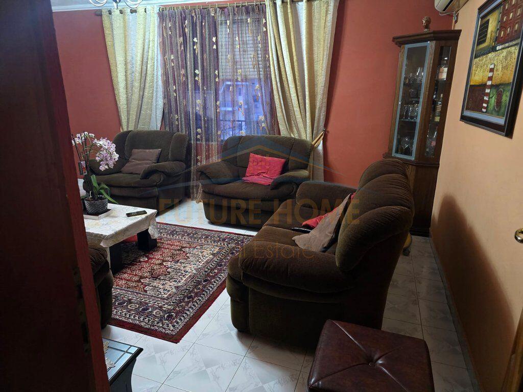 For sale, Apartment 1+1, Selvia, Tirana