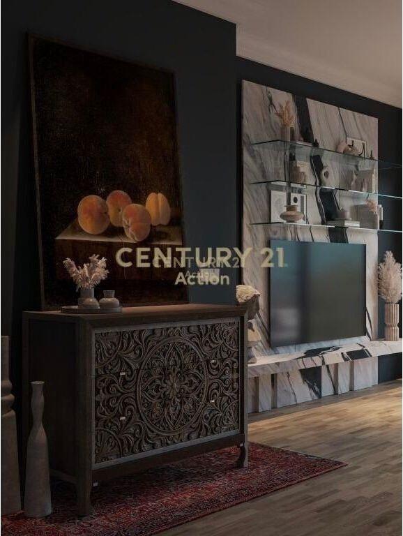 📍 Luxury Apartment for Sale in “Residenca Altana” – Tirana Lake!