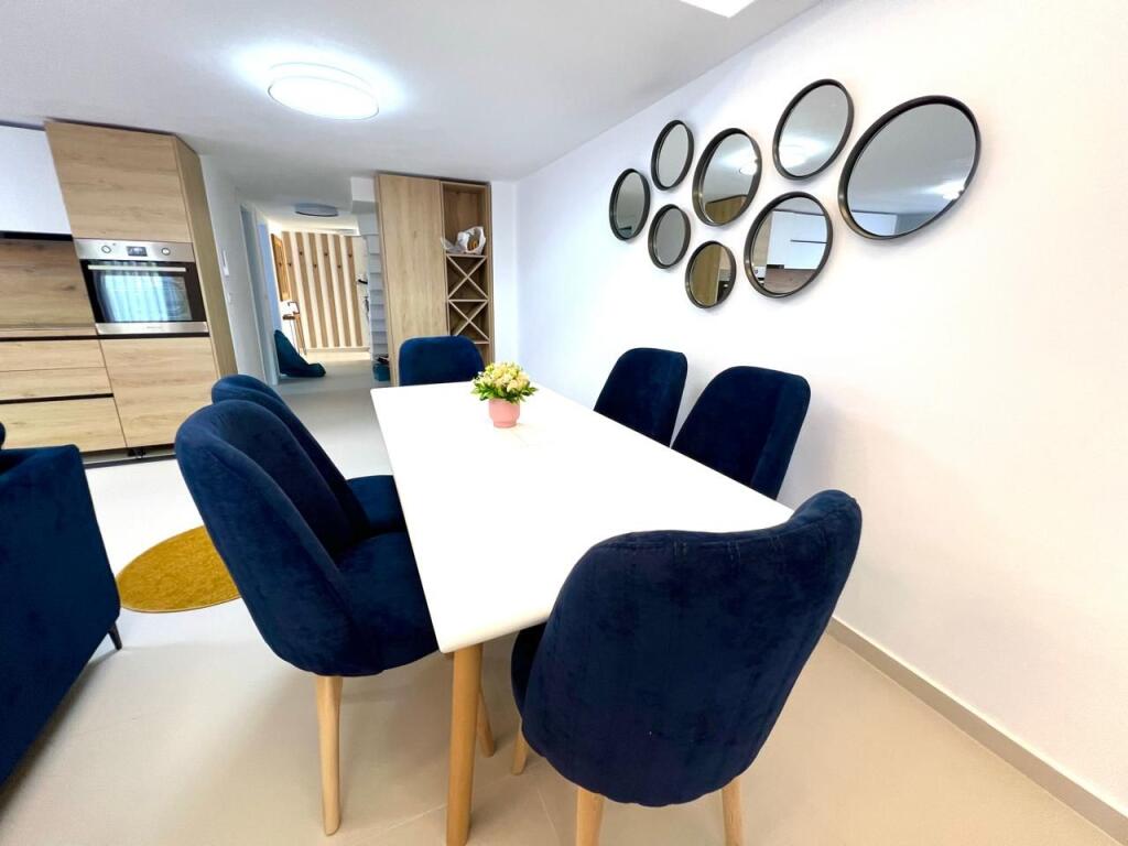 Apartament me qera Tek Kodra e Diellit