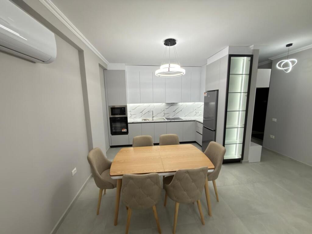 🏠 Appartamento 2+1 con parcheggio in affitto 📍 Lago Secco, dietro l'Hotel Radisson