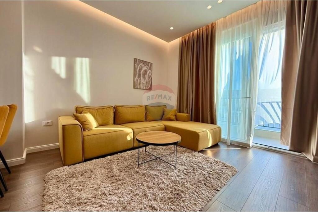 APARTAMENT 2+1 PER QIRA KOMUNA E PARISIT