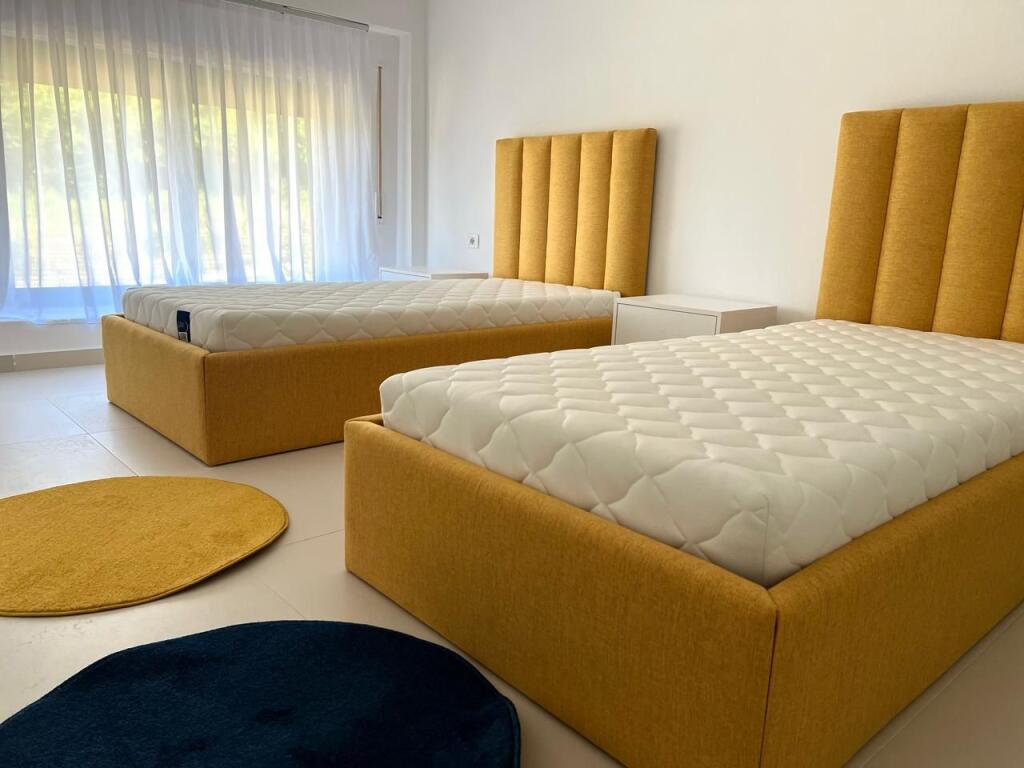 Apartament me qera Tek Kodra e Diellit
