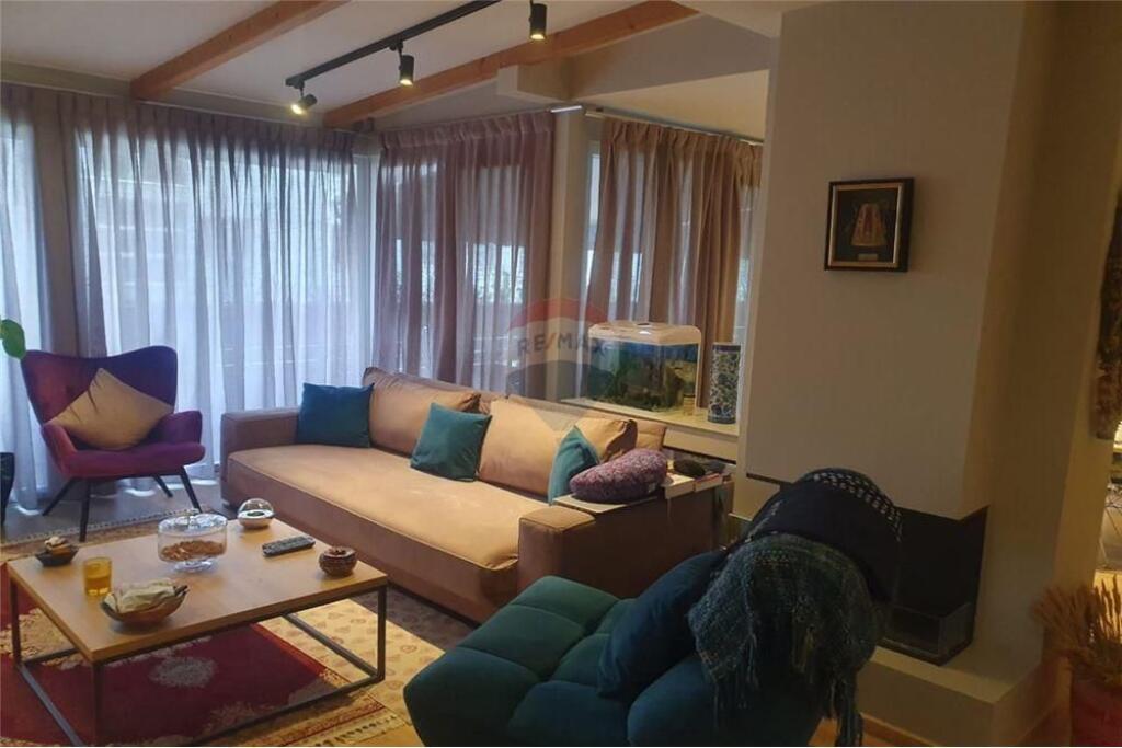 APARTMENT 1+1+ VERANDA FOR RENT NEAR THE LAW SCHOOL!