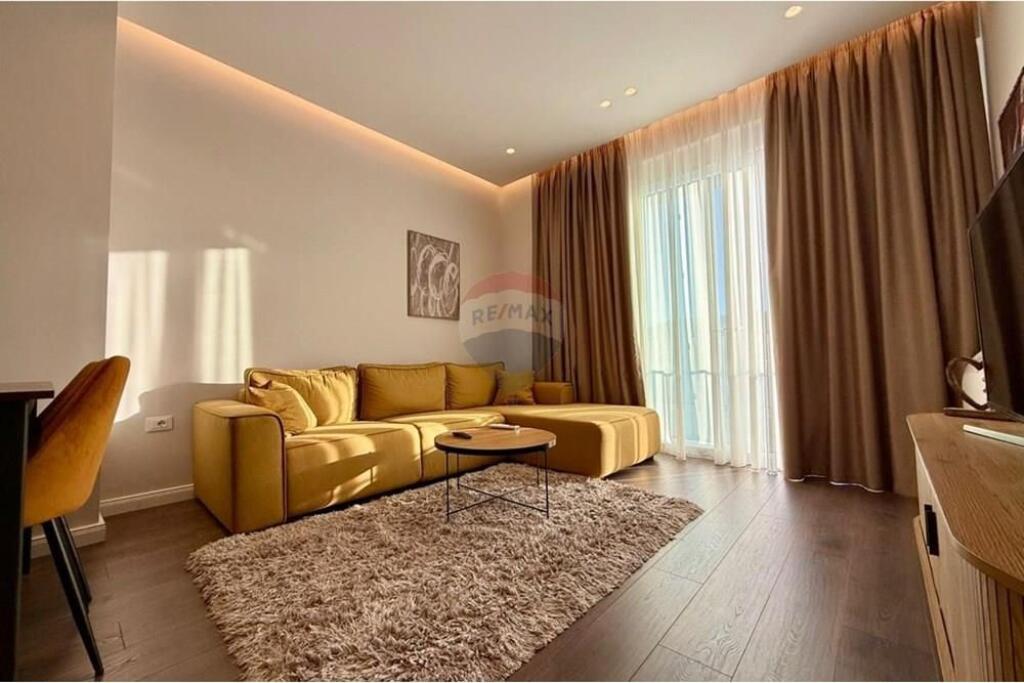 APARTAMENT 2+1 PER QIRA KOMUNA E PARISIT