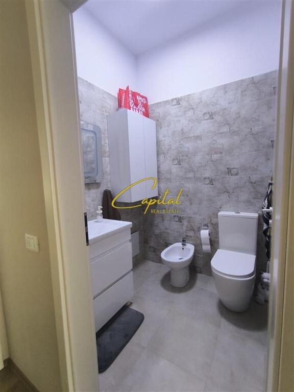 APARTMENT 2+1 FOR SALE ALI DEMI 205,000 EURO