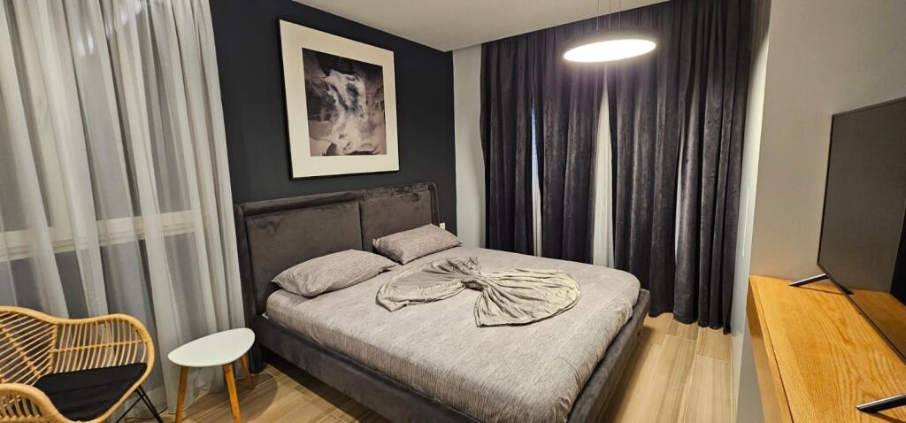 SHITET SUPER DUPLEX NE RESORT MAREA QERRET KAVAJE