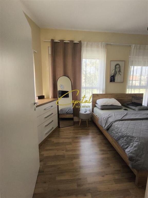 APARTMENT 2+1 FOR SALE ALI DEMI 205,000 EURO
