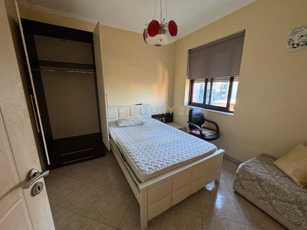 QIRA APARTAMENT 2+1 TEK RRUGA SAMI FRASHERI
