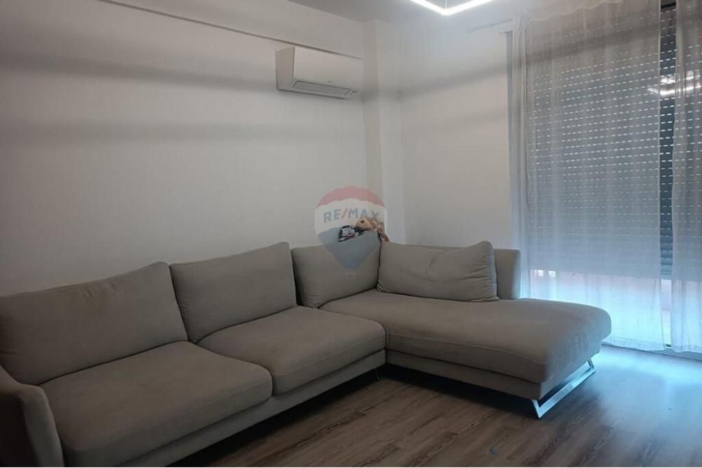 Apartment 2+1+2 for rent Foleja Gjelbert