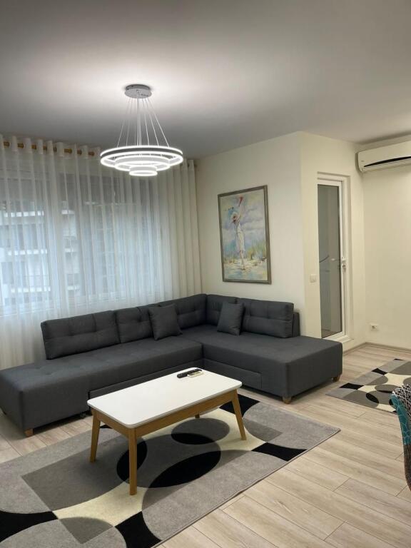 Apartament 1+1 tek Rruga e Kosovarve 